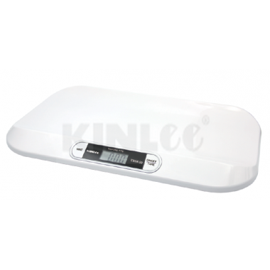 Ultra Thin Digital Electronic Baby and Infant Clinic Weighing Scale