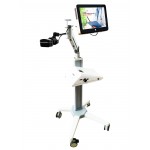 Vascular Imaging Instrument for Arterial Puncture