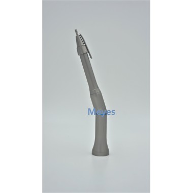 20 degree straight surgical handpiece