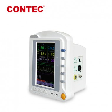 CONTEC First Aid Devices Wireless/Bluetooth Patient Monitor cheap medical  telemedicine  equipment