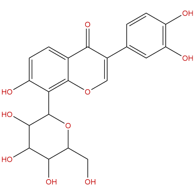 3'-hydroxyPuerarin