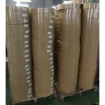 medical elastic fabric basic raw material in roll/adhesive bandage jumbo rolls raw material