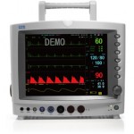 G3D Multi-parameter patient monitor