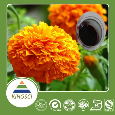 USP standard highest quality Marigold extract Lutein and Zeaxanthin