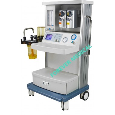 Great Performance Advanced Medical Anesthesia Machine