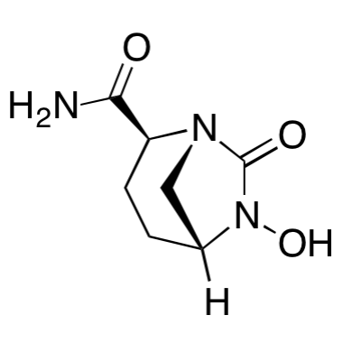 (2S,5R)-6-hydroxy-7-Oxo-1,6-diazabicyclo[3.2.1]octane-2-carboxamide