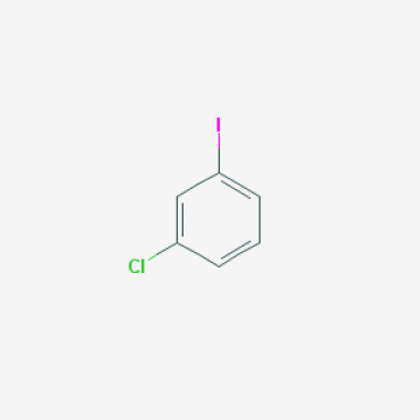 1-Chloro-3-iodobenzene [625-99-0]