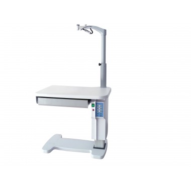 Ophthalmic Chair and Stand
