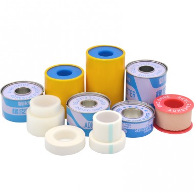 Surgical Plaster Medical Consumables