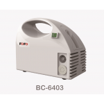 compressor nebulizer BC6403