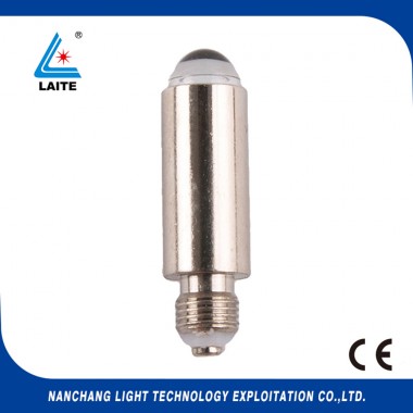 LT10421 3.5v 0.72a otoscope bulb
