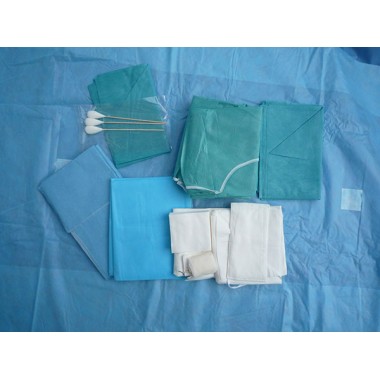 Sterile General Surgical Pack