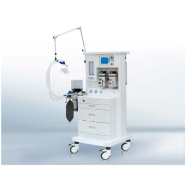 YJ-A804 Most Advanced Medical Anaesthesia/Anesthesia Machine with Ce Certificate