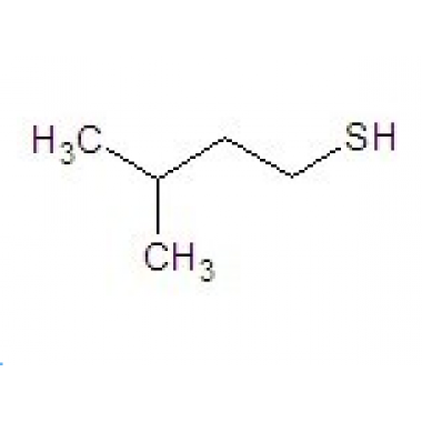 Isopentyl mercaptan