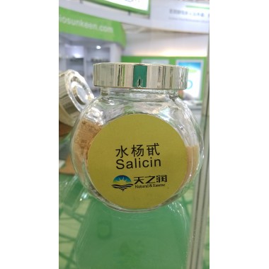 Salicin, white willow bark extract, 25%-50%-98%