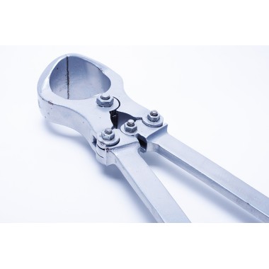 Stainless steel Castration Clamp,Veterinary instruments