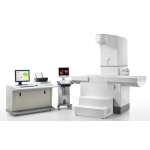 Non-invasive High Intensity Focused Ultrasound Tumor Therapy System
