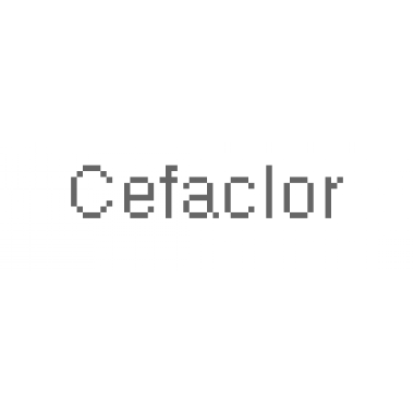 Cefaclor