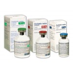 Oxaliplatin medac 50/100/150mg