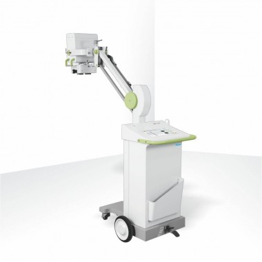 Spring Balanced Mobile X-Ray Systems