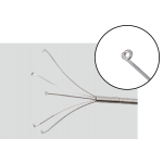 5-Prong Type Grasping Forceps