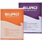 euro adult diapers sheet