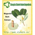 Magnolia Officinal P.E.Magnolol50%--98%