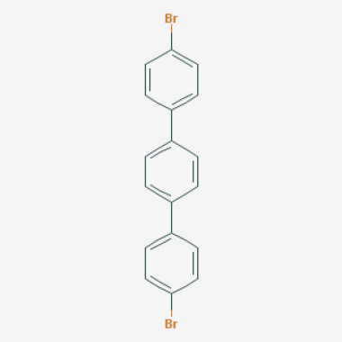 4,4-dibromoterphenyl [17788-94-2]
