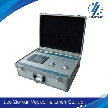 Medical Ozone Generator for LDH Therapy ZAMT-80