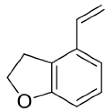 4-ethenyl-2,3-dihydrobenzofuran