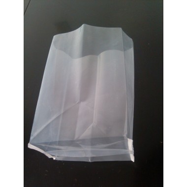 Medicinal low density polyethylene bag