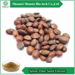 Spina Date Seed Extract,  Seed of Zizyphus jujuba Mill