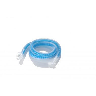 Disposable Anesthesia Circuit - Coaxial - Adult