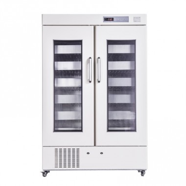 Cold Chain Blood Bank Refrigerator