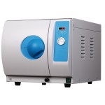 Yj-An18 N Class Beauty Vacuum Beauty Steam Autoclave Dry Autoclave