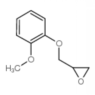 Guaiacol glycidyl ether CAS NO. 2210-74-4