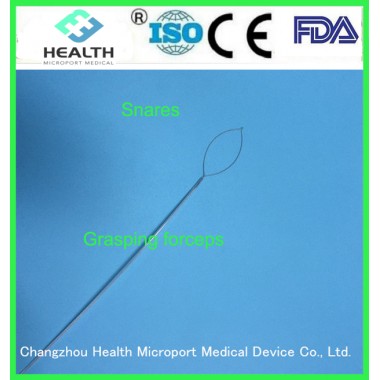 Disposable Grasping Forceps