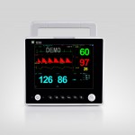 G3S Multi-parameter patient monitor