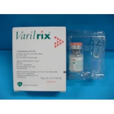 Varilrix