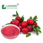 Cranberry extract powder with high quality