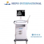 Cheap Price Medical Equipment Digital B&W Ultrasound Scanner