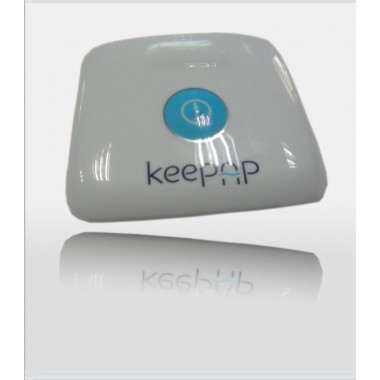 Keepap Cover-Medical Device- IML