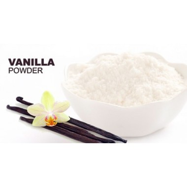 Vanilla Flavor Powder