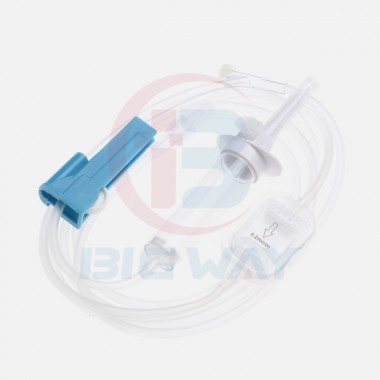 Medical Infusion Giving Set