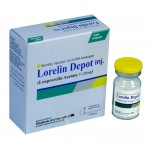 Lorelin Depot Inj. 11.25mg