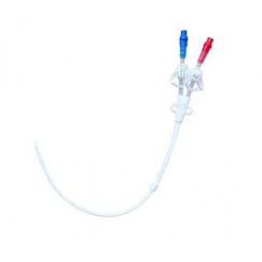Hemodialysis Catheter