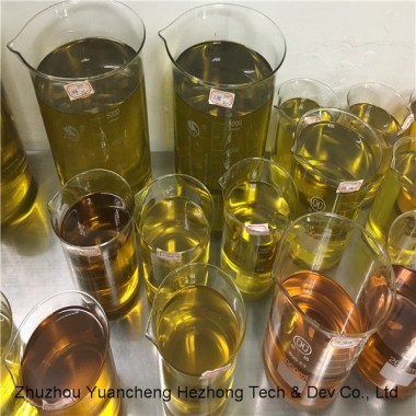 Steroid Oil Superdrol Methasterone Methyl-Drostanolone 3381-88-2
