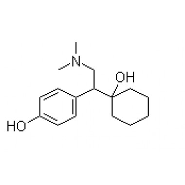 Desvenlafaxine(O-Desnethylvenfaxine) 	93413-62-8