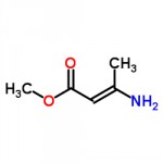methyl 3-aminocrotonate