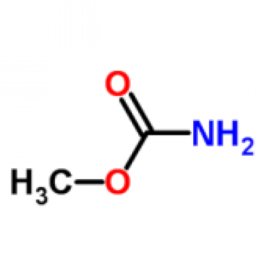 Methyl carbamate [598-55-0]